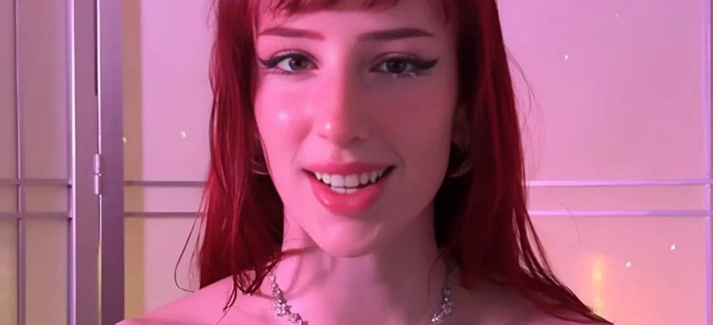 Morgpie's Wild 'Human Pet' Stunt: How a Viral Video Ignited Internet Outrage