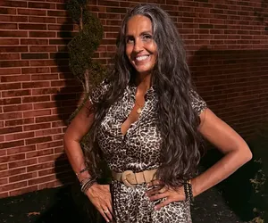 Meet Niki Frenchko: The Nudist Republican Shaking Up Ohio's Political Scene