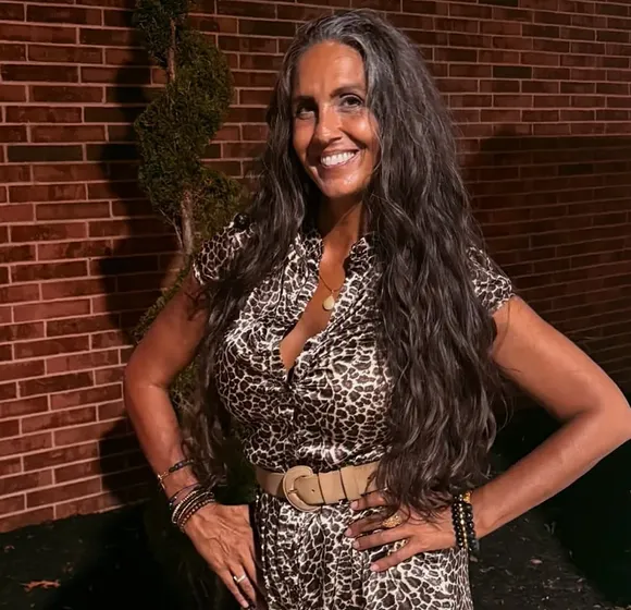 Meet Niki Frenchko: The Nudist Republican Shaking Up Ohio's Political Scene