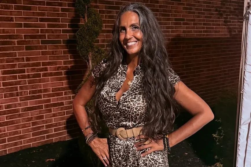 Meet Niki Frenchko: The Nudist Republican Shaking Up Ohio's Political Scene