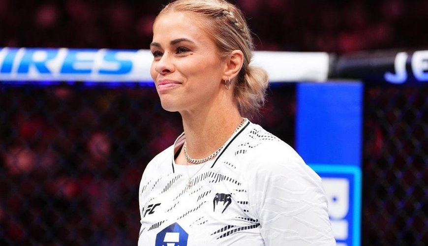 Who Is Paige VanZant’s Husband? Austin Vanderford’s Job & Relationship History
