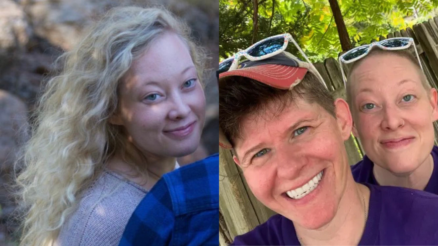 Who Is Rebecca Good? Renee Nicole Good’s Wife Caught On Camera Expressing Regret After ICE Shooting