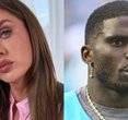 Sophie Hall: The OnlyFans Star at the Heart of Tyreek Hill's Legal Drama