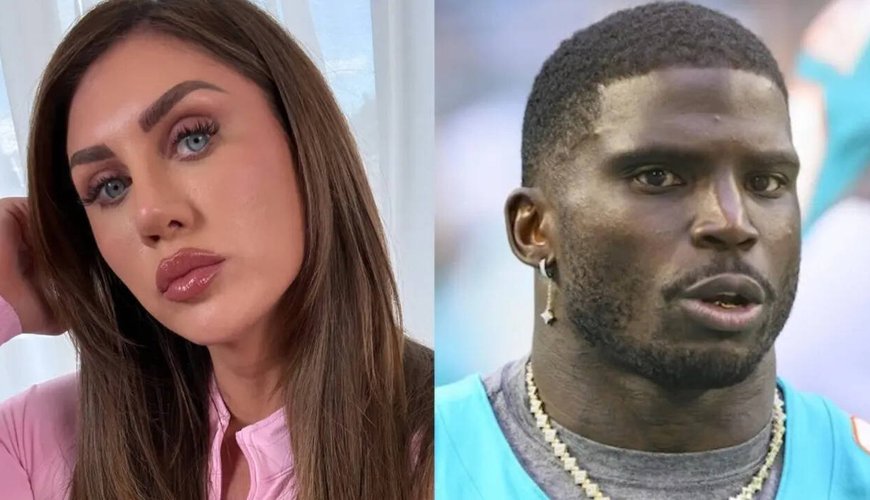 Sophie Hall: The OnlyFans Star at the Heart of Tyreek Hill's Legal Drama