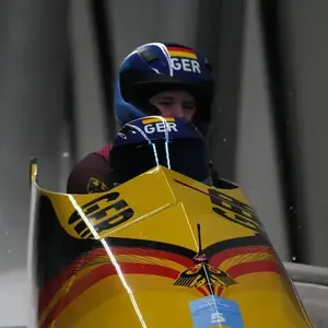 Lisa Buckwitz's OnlyFans Journey: Funding Olympic Glory in 2026