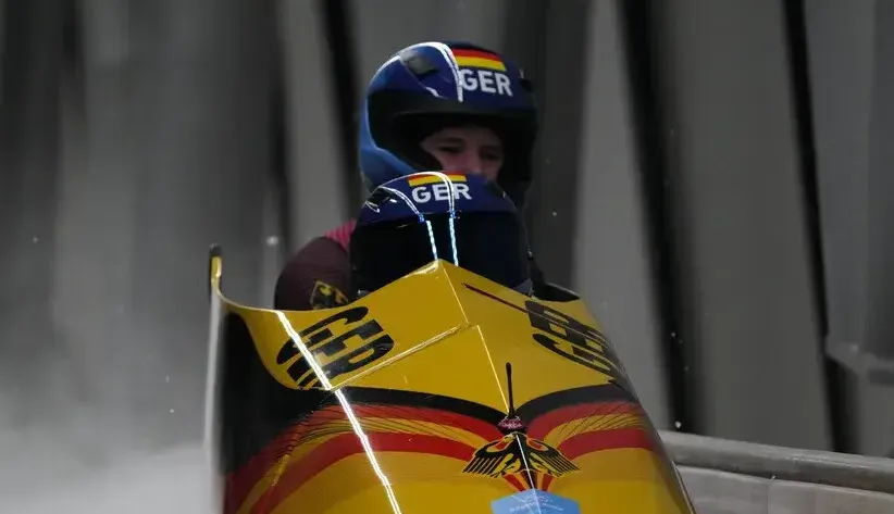 Lisa Buckwitz's OnlyFans Journey: Funding Olympic Glory in 2026