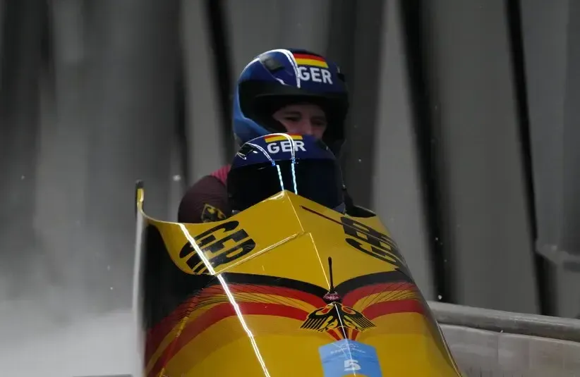 Lisa Buckwitz's OnlyFans Journey: Funding Olympic Glory in 2026