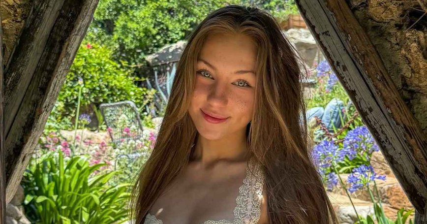 Anya Lacey’s Bold Move: Conservative OnlyFans Star Launches ‘Trad Wife’ Dating Site