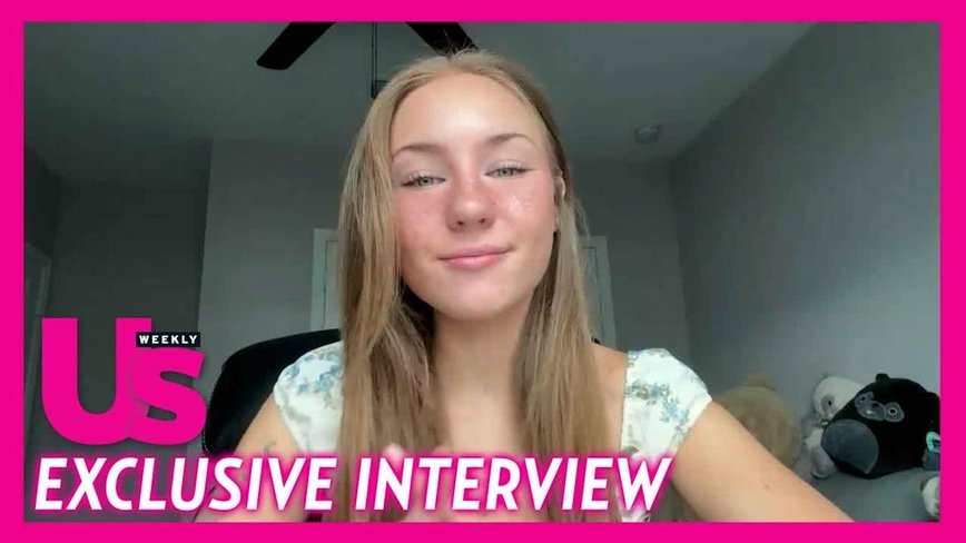 Conservative OnlyFans Star Anya Lacey Spices Up Love with 'Trad Wife' Dating Site!