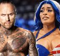 What Led to Zelina Vega and Aleister Black’s Shocking WWE Exits Back in the Day?