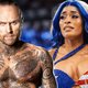 What Led to Zelina Vega and Aleister Black’s Shocking WWE Exits Back in the Day?