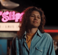 The Mystery Behind Zendaya's Missing Euphoria Scene Unveiled