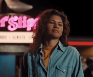The Mystery Behind Zendaya's Missing Euphoria Scene Unveiled