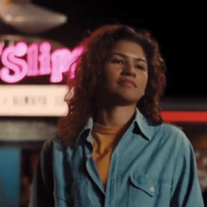 The Mystery Behind Zendaya's Missing Euphoria Scene Unveiled