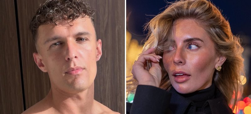 OnlyFans Sensation Jak White Unveils the Unexpected Reason Behind Joining Bonnie Blue's 400-Man Extravaganza