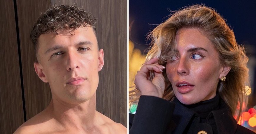 OnlyFans Sensation Jak White Unveils the Unexpected Reason Behind Joining Bonnie Blue's 400-Man Extravaganza