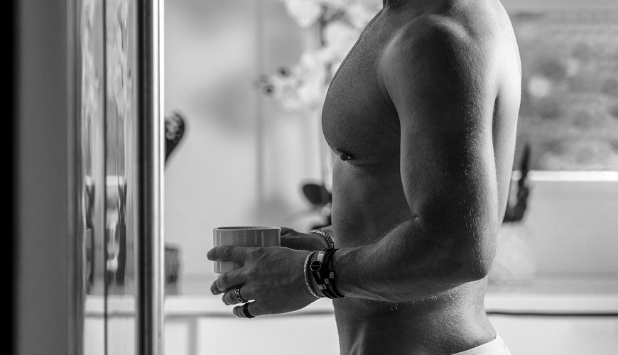 Maxwell Alexander: The Artful Creator Redefining Gay OnlyFans