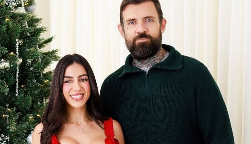 Lena the Plug's Birthday Surprise: Divorce from Adam22 and a $3,000 Monthly Support Revelation