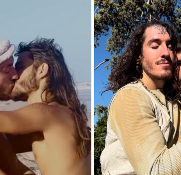 These Daring Twins Are Taking OnlyFans by Storm – and They're Not Holding Back