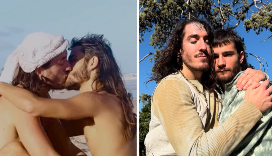 These Daring Twins Are Taking OnlyFans by Storm – and They're Not Holding Back