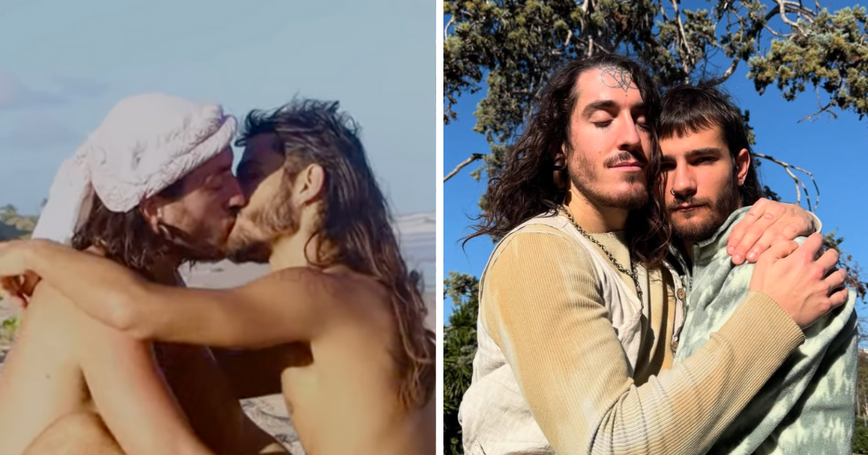 These Daring Twins Are Taking OnlyFans by Storm – and They're Not Holding Back