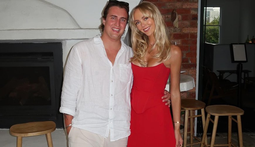 Annie Knight's Wedding Dilemma: Friends Say No to Bridesmaid Roles Over OnlyFans Career