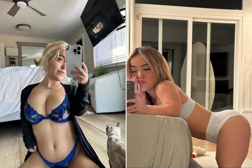 Petite Powerhouse: How Short OnlyFans Stars Like Erika Calabrese Are Dominating the Game