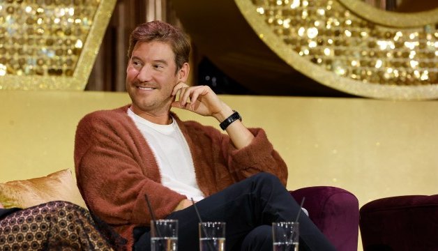 Austen Kroll's Secret: Why He Kept Quiet from Shep and Craig