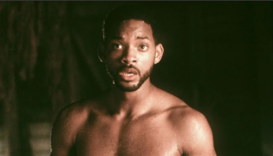 Will Smith Celebrates ‘Wild Wild West’ Anniversary with Nude Throwback Photo
