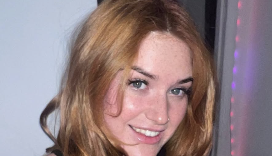 OnlyFans Star Anniee Charlotte Opens Up About Life with Two Vaginas