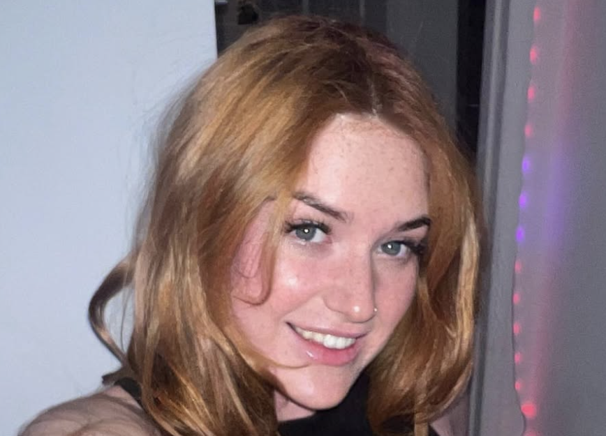 OnlyFans Star Anniee Charlotte Opens Up About Life with Two Vaginas