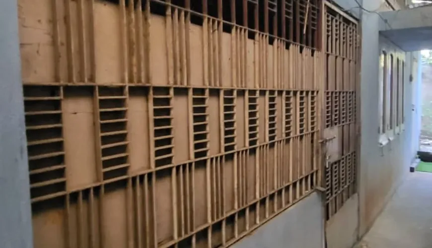 Tragic Mystery: Woman Found Dead in Guwahati's Hatigaon