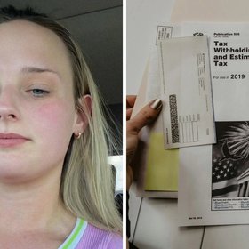 From Amish Life to OnlyFans: The Surprising Tax Journey of Brittany