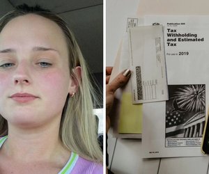 From Amish Life to OnlyFans: The Surprising Tax Journey of Brittany