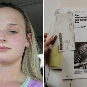 From Amish Life to OnlyFans: The Surprising Tax Journey of Brittany