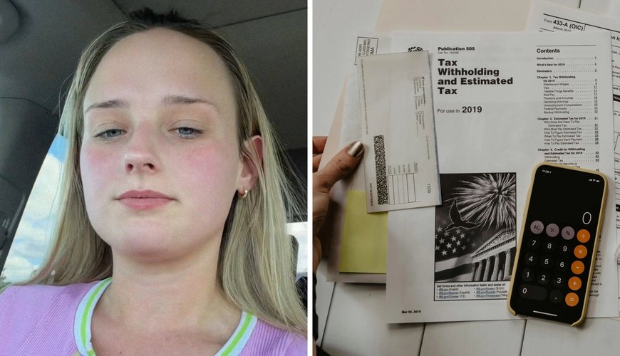 From Amish Life to OnlyFans: The Surprising Tax Journey of Brittany