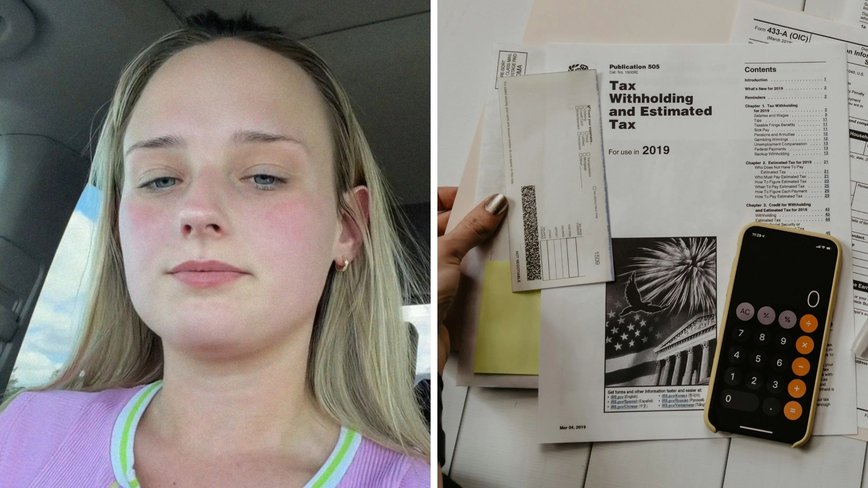 From Amish Life to OnlyFans: The Surprising Tax Journey of Brittany