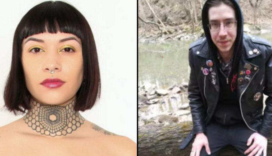 OnlyFans Star Sentenced for Shocking Murder in National Park – You Won’t Believe Her Motive