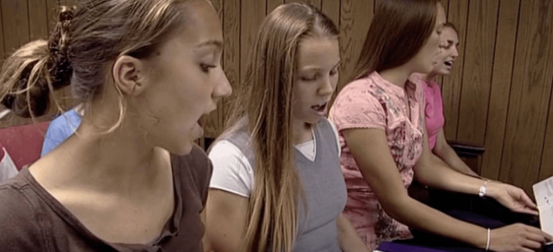 From Controversy to Confidence: How Lauren Drain Transformed After Escaping 'America's Most Hated Family'