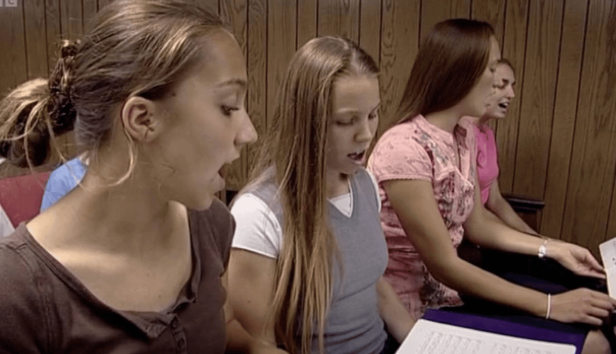 From Controversy to Confidence: How Lauren Drain Transformed After Escaping 'America's Most Hated Family'