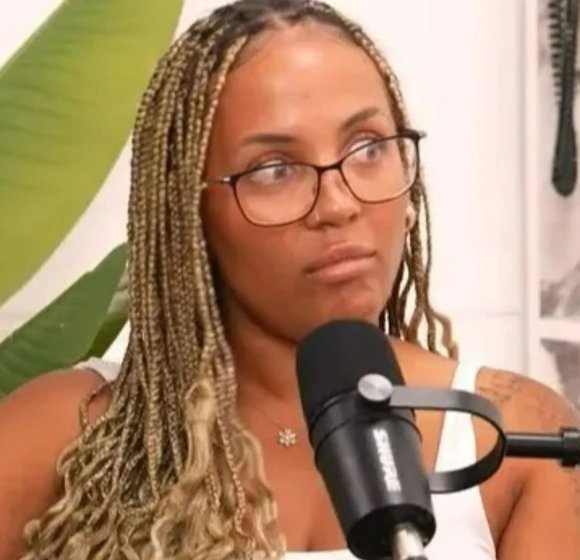 Latiesha Jones: The Toe-tally Unique Entrepreneur Making Waves Online