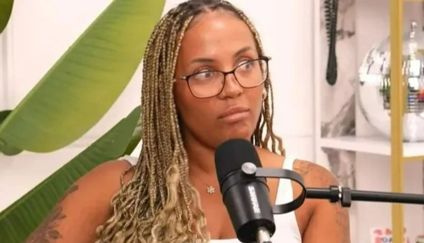 Latiesha Jones: The Toe-tally Unique Entrepreneur Making Waves Online