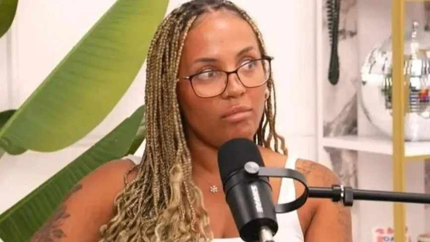 Latiesha Jones: The Toe-tally Unique Entrepreneur Making Waves Online