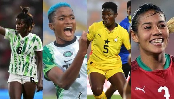 Women’s Africa Cup of Nations Expands to 16 Teams in Game-Changing Move!