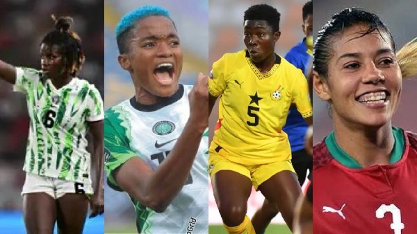 Women’s Africa Cup of Nations Expands to 16 Teams in Game-Changing Move!