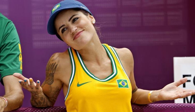 Leticia Bufoni's Bold New Chapter: From Olympic Fame to OnlyFans Fame