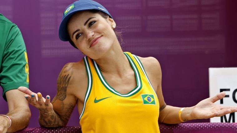 Leticia Bufoni's Bold New Chapter: From Olympic Fame to OnlyFans Fame