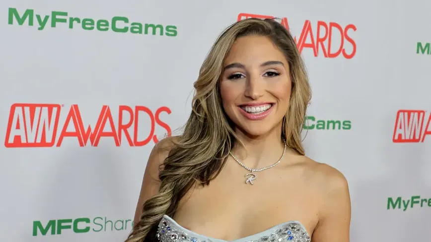 Abella Danger Spills the Tea: Why She's Leaving Adult Movies Behind