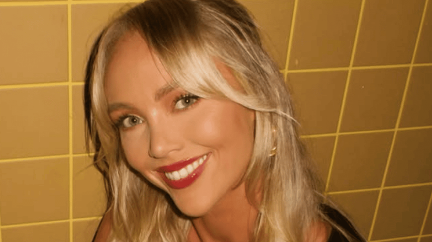 OnlyFans Star Annie Knight Reveals Jaw-Dropping Earnings and Career Challenges