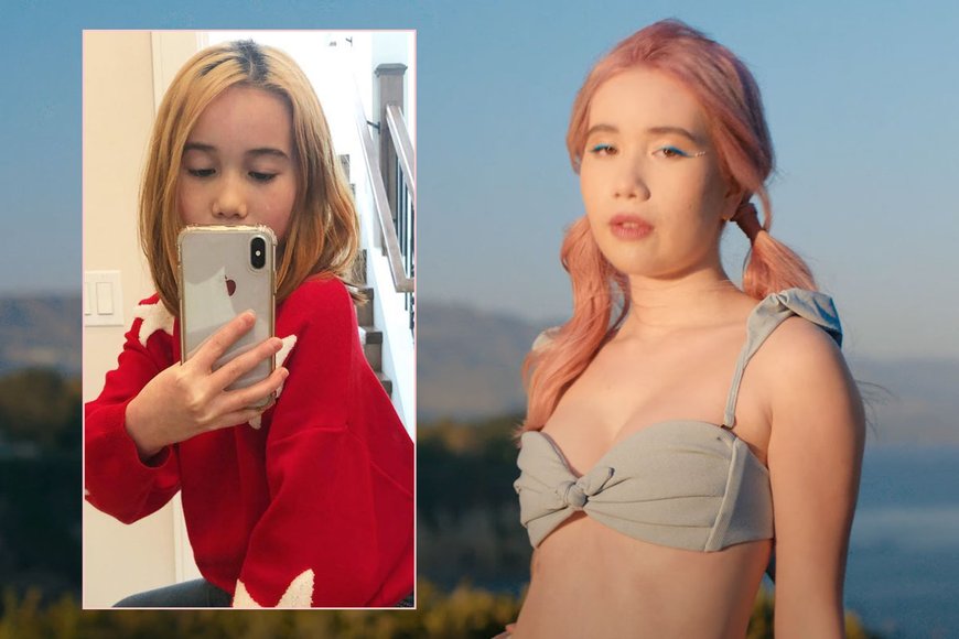 WTF?! Lil Tay Says She's Been Planning OnlyFans Launch Since She Was 9 Years Old!